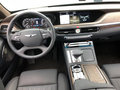 捷尼賽思G90 基本型2017款