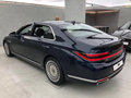 捷尼賽思G90 基本型2017款