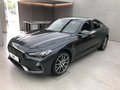 捷尼賽思G90 基本型2017款