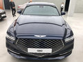捷尼賽思G90 基本型2017款