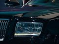 豐田世紀(jì) 基本型2018款