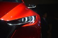 魁 Concept2018款