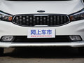 起亚K3 图片