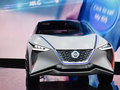 日產IMx 基本型2017款