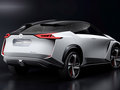 日產IMx 基本型2017款