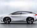 日產IMx 基本型2017款