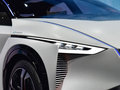 日產IMx 基本型2017款