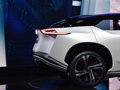 日產IMx 基本型2017款