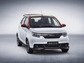 电咖·EV10 图片