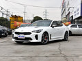 斯汀格 2.0TGT+2018款