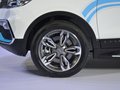 猎豹CS9新能源 图片