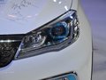 猎豹CS9新能源 图片