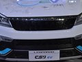 猎豹CS9新能源 图片