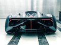 Terzo Millennio Concept2018款