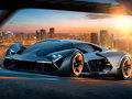 Terzo Millennio Concept2018款