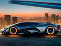 Terzo Millennio Concept2018款