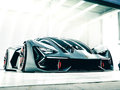 Terzo Millennio Concept2018款