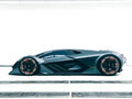 Terzo Millennio Concept2018款