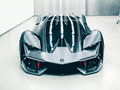 Terzo Millennio Concept2018款