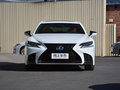 雷克萨斯LS 500h F SPORT国V2018款