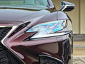 雷克萨斯LS 500h F SPORT国V2018款