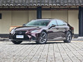 雷克萨斯LS 500h F SPORT国V2018款