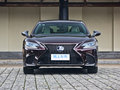 雷克萨斯LS 500h F SPORT国V2018款