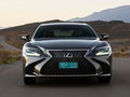 雷克萨斯LS 500h 卓越版国V2018款