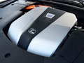 雷克萨斯LS 500h 卓越版国V2018款