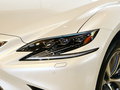 雷克萨斯LS 500h 卓越版国V2018款