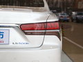 雷克萨斯LS 500h 卓越版国V2018款