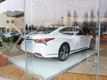 雷克萨斯LS 500h 卓越版国V2018款