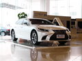 雷克萨斯LS 500h 卓越版国V2018款
