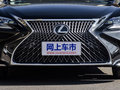 雷克萨斯LS 350豪华版 国V2018款