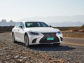 雷克薩斯LS 350卓越版 國V2018款