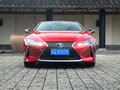 雷克萨斯LC 500h运动版2018款