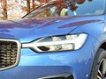 沃尔沃XC60 图片