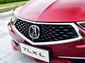 讴歌TLX-L 图片