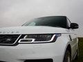 揽胜运动新能源 P400e2018款