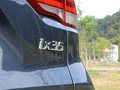现代ix35 图片