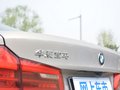 宝马5系新能源 图片