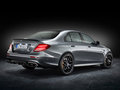 奔驰E级AMG AMG E 63 S 4MATIC+特别版2018款