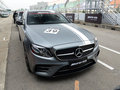奔驰E级AMG AMG E 63 S 4MATIC+特别版2018款