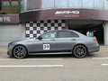 奔驰E级AMG AMG E 63 S 4MATIC+特别版2018款