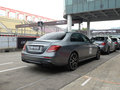 奔驰E级AMG AMG E 63 S 4MATIC+特别版2018款