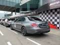 奔驰E级AMG AMG E 63 S 4MATIC+特别版2018款