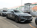 奔驰E级AMG AMG E 63 S 4MATIC+特别版2018款