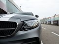 奔驰E级AMG AMG E 63 S 4MATIC+特别版2018款
