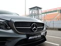 奔驰E级AMG AMG E 63 S 4MATIC+特别版2018款
