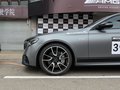 奔驰E级AMG AMG E 63 S 4MATIC+特别版2018款